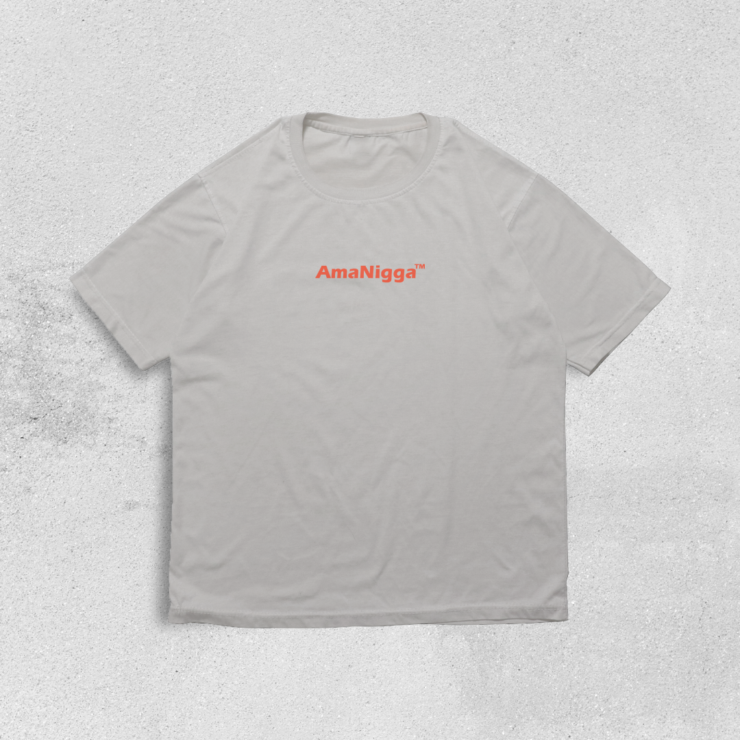 Limited Edition Ghost T-Shirt | White