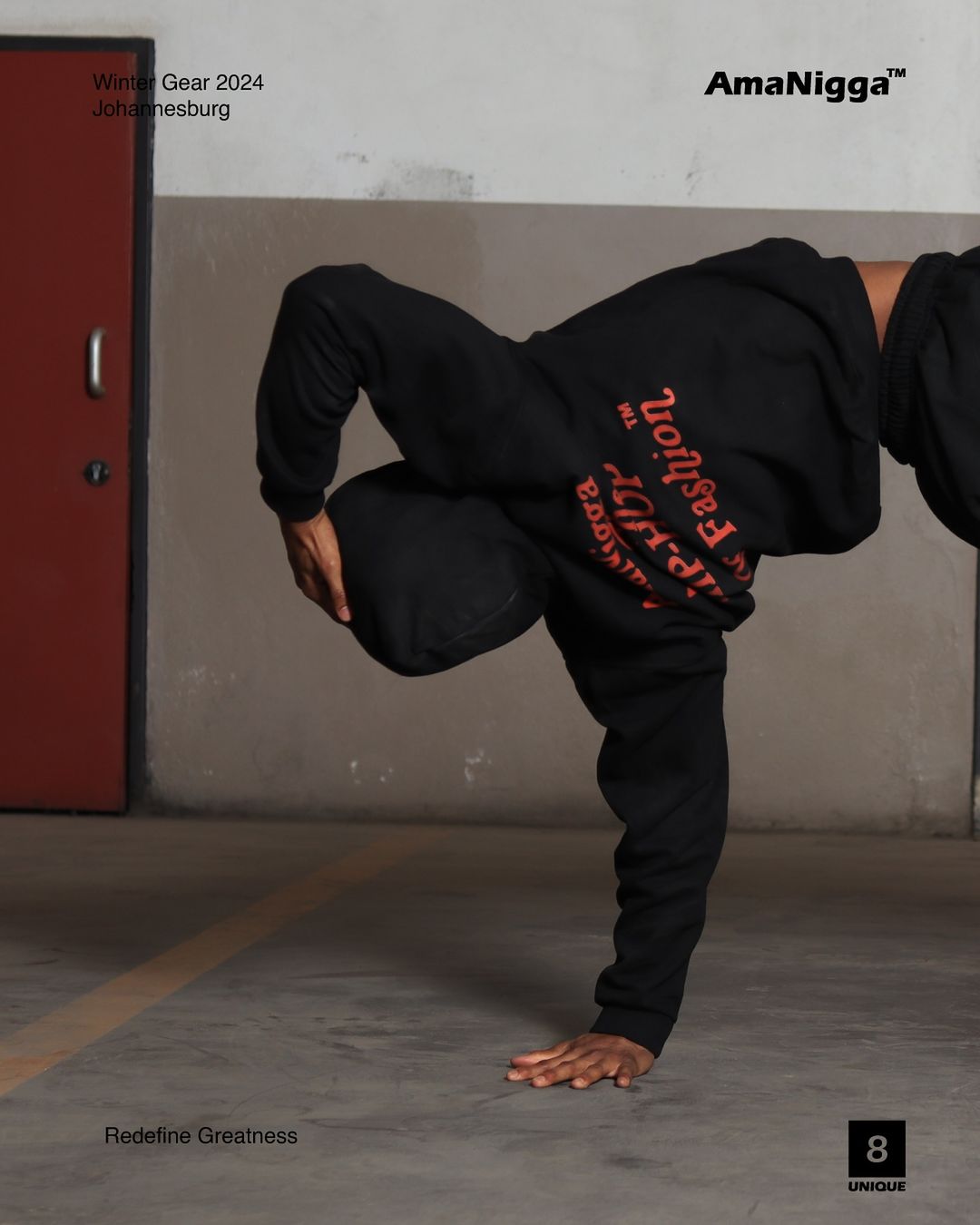 Streetwear and Breakdancing: A Dynamic Fusion