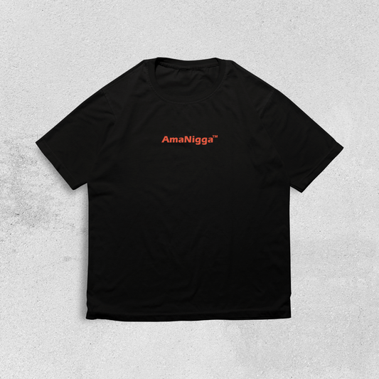 Limited Edition     OG T-Shirt | Black-O