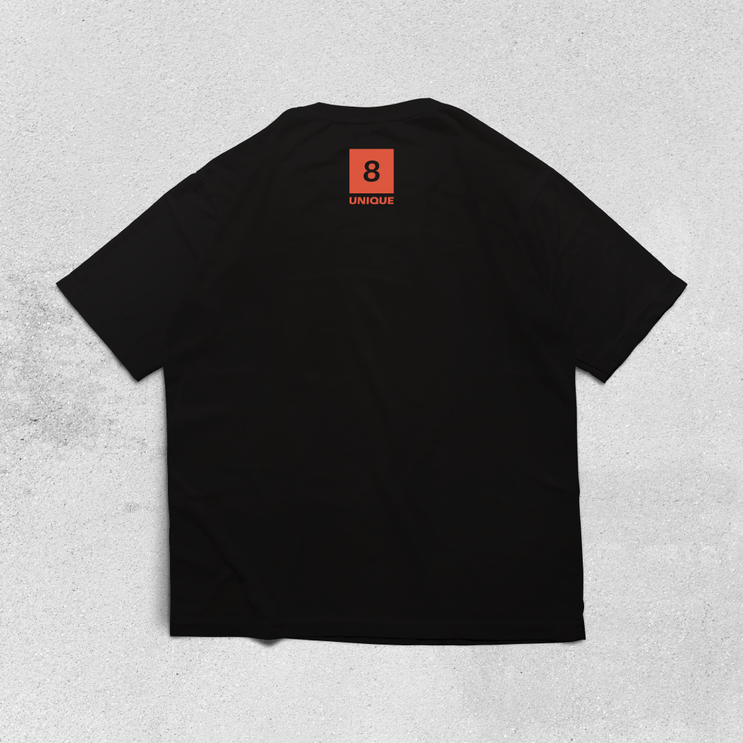 Limited Edition     OG T-Shirt | Black-O