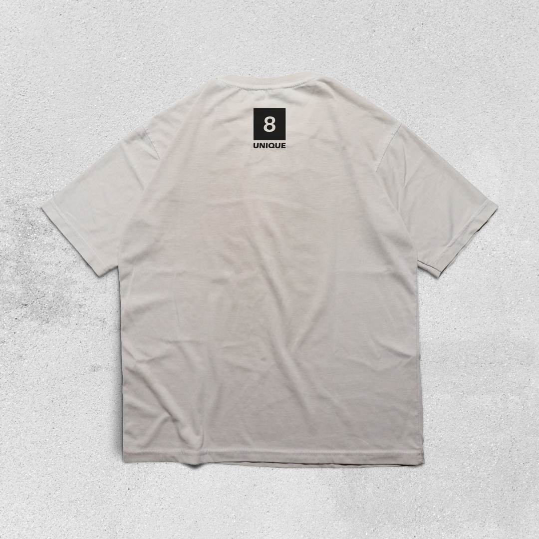 Limited Edition            OG T-Shirt | White-B