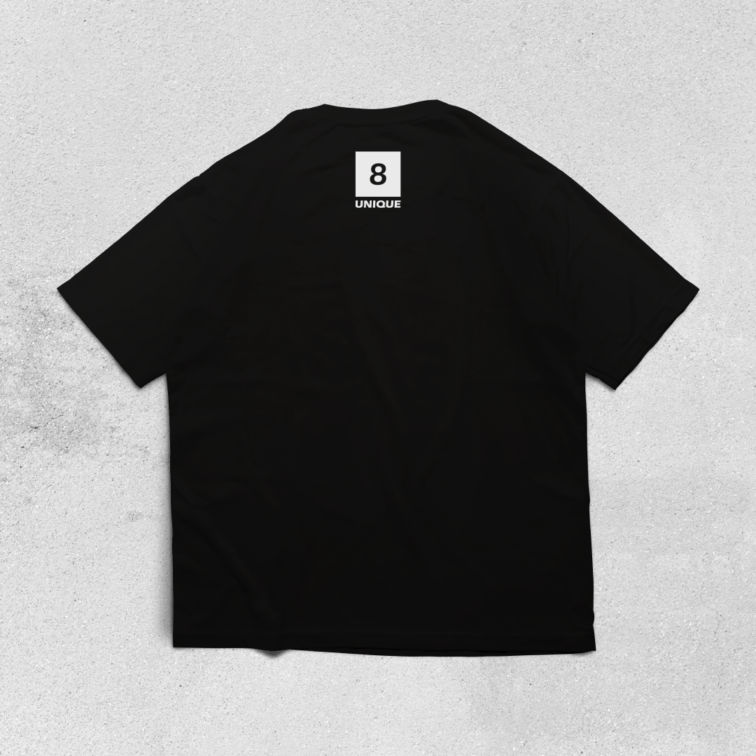 Limited Edition            OG T-Shirt | Black-W