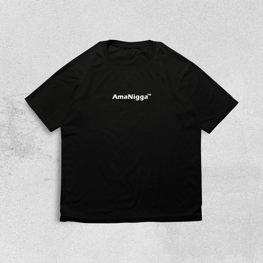 Limited Edition            OG T-Shirt | Black-W